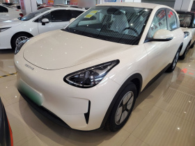 吉利银河 星愿 2025款 310km 青春版