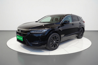 本田 皓影 2020款 240TURBO CVT两驱幻夜版