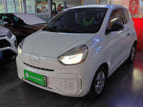 荣威 科莱威CLEVER 2021款 302km新四座超能版