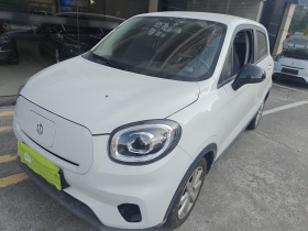 零跑汽车 零跑T03 2022款 玛瑙版