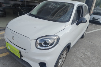 零跑汽车 零跑T03 2022款 玛瑙版