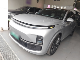 理想汽车 理想L9 2024款 Ultra