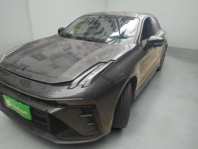 领克03 2025款 1.5TD DCT冠军版Pro