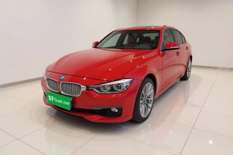 宝马3系 2018款 320Li 时尚型