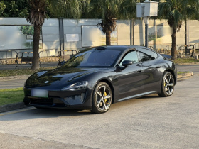 小米汽车 小米SU7 2024款 四驱超长续航高阶智驾Max版