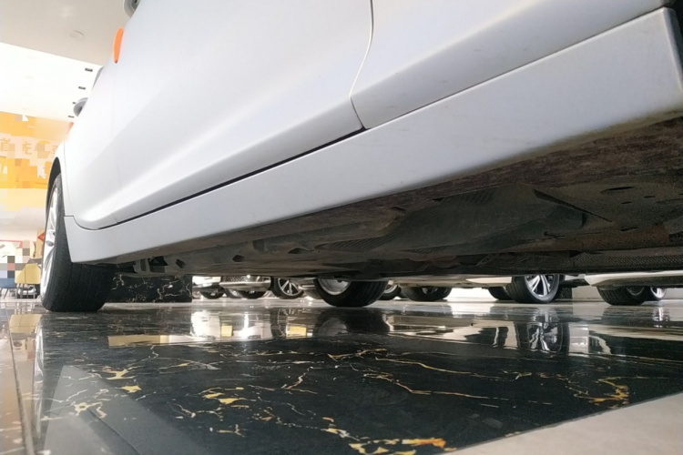 凯迪拉克CT5 2022款 28T 豪华型局部细节9001