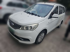 开瑞K50 2015款 1.5L 手动基本型