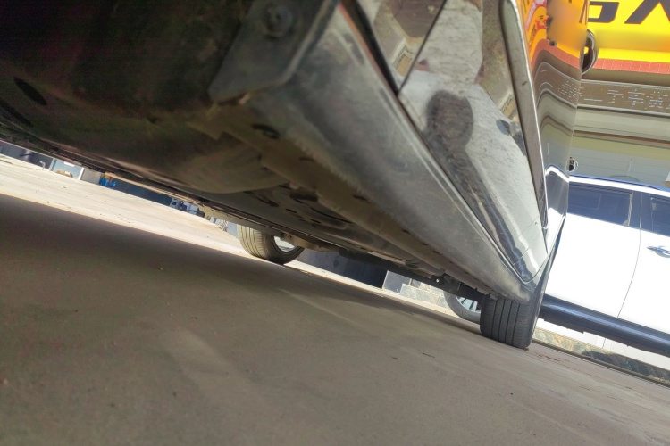 别克 君越 2022款 Avenir艾维亚 先享型局部细节9002