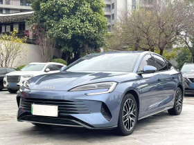 比亚迪 海豹 2023款 DM-i 1.5L 121km 尊贵型