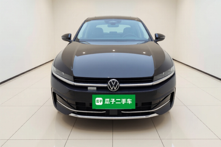 大众 迈腾 2024款 380TSI DSG尊贵版大迈包车身外观2