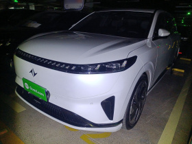 东风奕派 eπ008 2024款 210Max增程版 6座