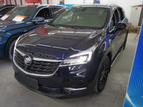 别克 昂科威 2020款 20T 两驱豪华型