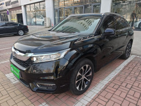 本田 冠道 2019款 240TURBO 两驱精英版