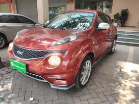 英菲尼迪ESQ 2014款 1.6L 率性版