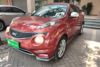 英菲尼迪ESQ 2014款 1.6L 率性版