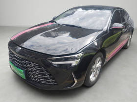 别克 君威 2024款 25T 超享版