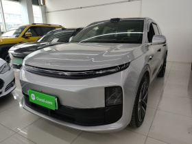 理想汽车 理想L6 2024款 Max