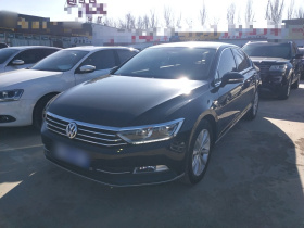 大众 迈腾 2019款 330TSI DSG 领先型 国VI