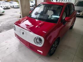 欧拉黑猫 2021款 351km 豪华型