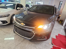 雪佛兰 迈锐宝 2018款 530T 自动豪华版