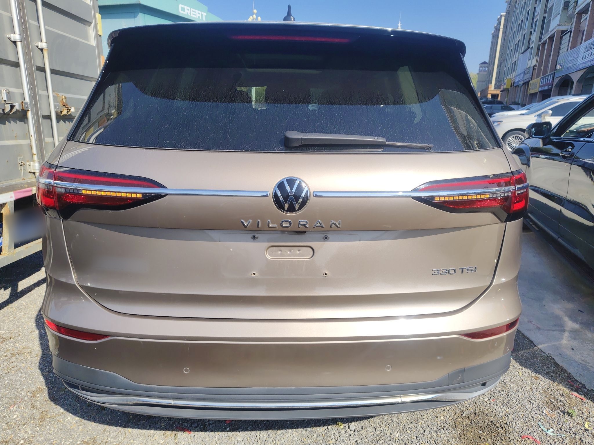 车300二手车图片