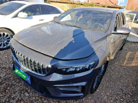 吉利汽车 星瑞 2025款 东方曜 1.5TD 扶摇版