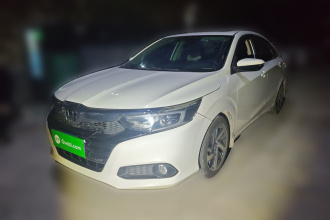 本田 凌派 2019款 180Turbo CVT豪华版 国VI