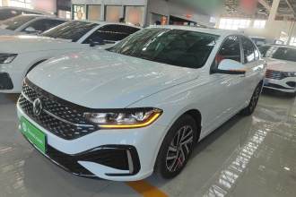 大众 朗逸 2024款 1.5L 自动星空五百万版