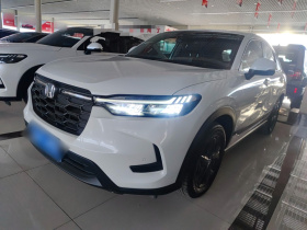 本田HR-V 2023款 240TURBO 劲睿版