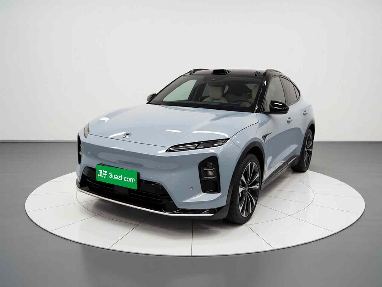 蔚来ES6 2025款 75kWh(2)