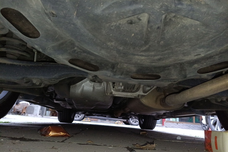 丰田 汉兰达 2018款 2.0T 四驱豪华版 7座 国V局部细节9009