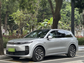 理想汽车 理想L6 2024款 Pro