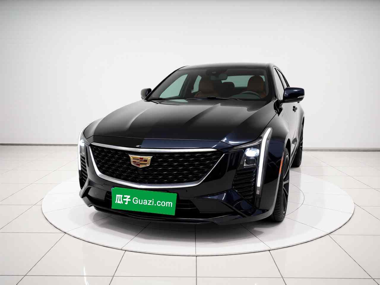 凯迪拉克CT5 2024款 28T 豪华型Pro(1)