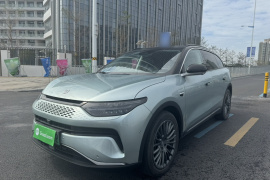 零跑汽车 零跑C11 2023款 增程 285智享版