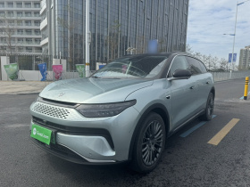 零跑汽车 零跑C11 2023款 增程 285智享版