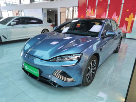 比亚迪 海豹 2025款 510智航版