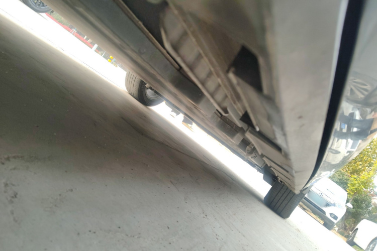 比亚迪 海豚 2021款 405km 时尚版局部细节9002