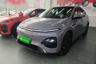 小鹏G6 2025款 625 长续航 Max 旗舰版