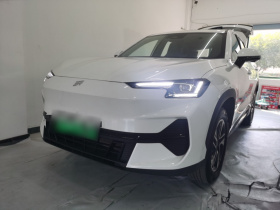 捷途山海L6 2024款 1.5TD DHT MAX