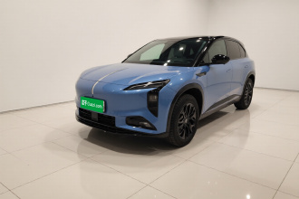 红旗天工08 2025款 730 Max后驱版