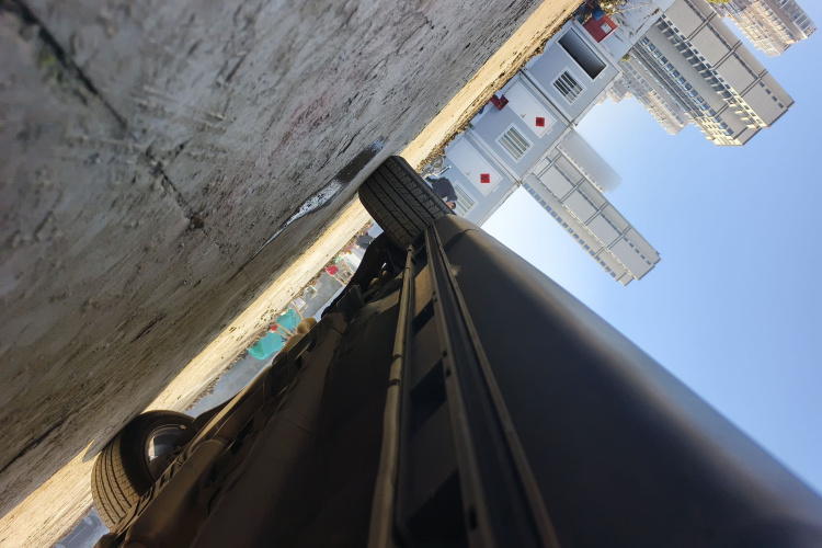 三菱 奕歌 2018款 1.5T CVT两驱梦想版局部细节9001