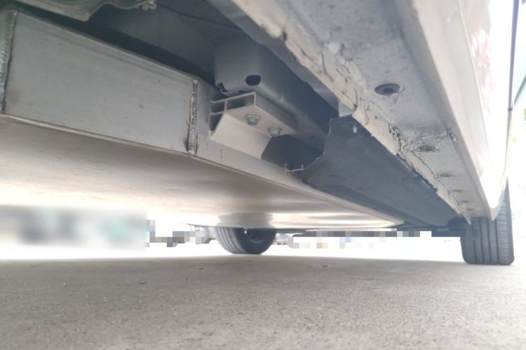 东风纳米 纳米01 2024款 焕新版 430 Max智+局部细节9002