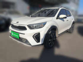 起亚 奕跑 2019款 1.4L 自动趣享版 国VI