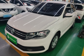 大众 桑塔纳 2021款 1.5L 手动风尚版