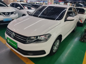 大众 桑塔纳 2021款 1.5L 手动风尚版