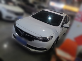 别克 英朗 2021款 典范 1.5L 自动精英型