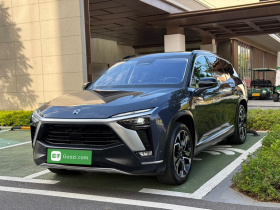 蔚来ES8 2020款 415KM 签名版 六座版