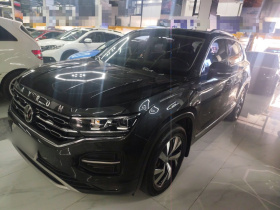 大众 探岳 2019款 330TSI 两驱豪华型 国VI