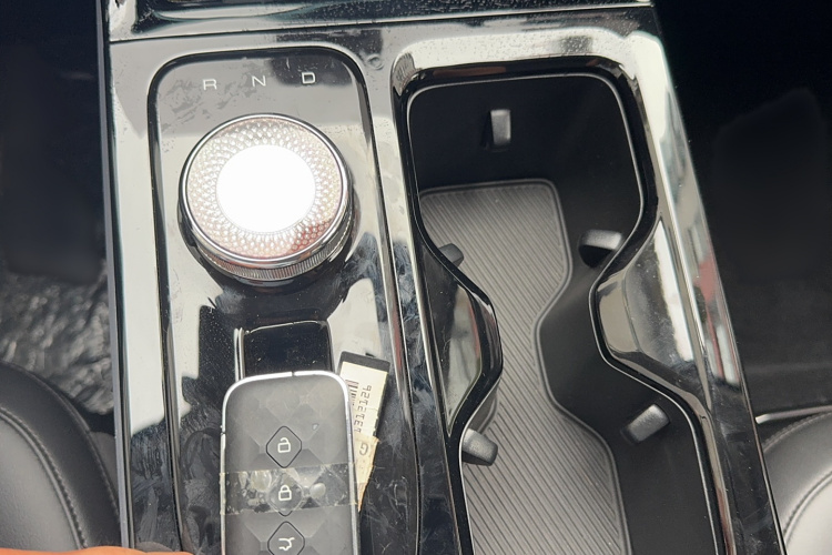 五菱汽车 五菱星光 2023款 150 进阶版中控内饰7004