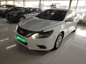 日产 天籁 2018款 2.0L XL 智进版